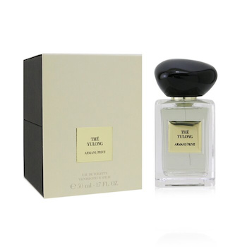 Giorgio Armani 亞曼尼 Thé Yulong 玉龍茶香香水 50ml