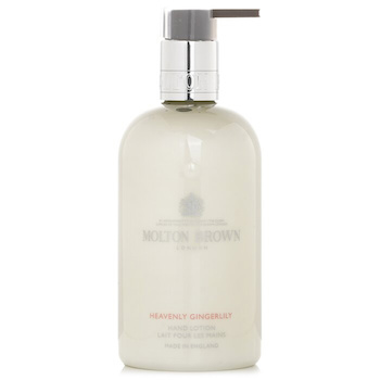 Molton Brown 摩頓布朗 天堂薑花護手霜 300ml