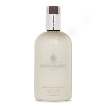 Molton Brown 摩頓布朗 MOLTON BROWN HEAVENLY GINGERLILY BODY LOTION 300ml