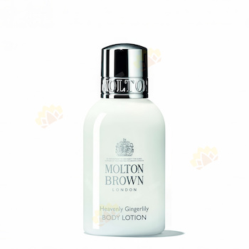 몰튼브라운 Molton Brown MOLTON BROWN HEAVENLY GINGERLILY BODY LOTION 30ml