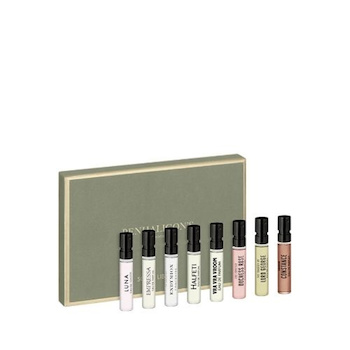 Penhaligon's PENHALIGON'S BESTSELLER SCENT LIBRARY 2ML x 8 1 Set