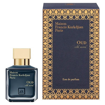Maison Francis Kurkdjian MAISON FRANCIS KURKDJIAN OUD SILK MOOD EDP 70ml