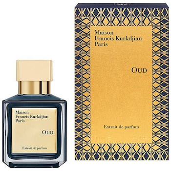 Maison Francis Kurkdjian 梅森·弗朗西斯·庫爾吉安  烏木純香精 70ml