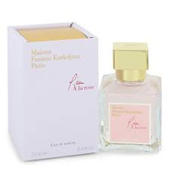 Maison Francis Kurkdjian MAISON FRANCIS KURKDJIAN L'EAU A LA ROSE EDT 70ml