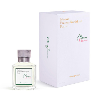 Maison Francis Kurkdjian MAISON FRANCIS KURKDJIAN L'HOMME A LA ROSE EDP 70ml