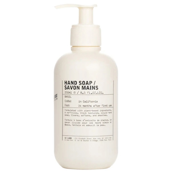 Le Labo BASIL HAND SOAP 250ml