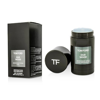 汤姆福特  Tom Ford Oud Wood 烏木香體止汗劑 (沉香體香膏) 75ml