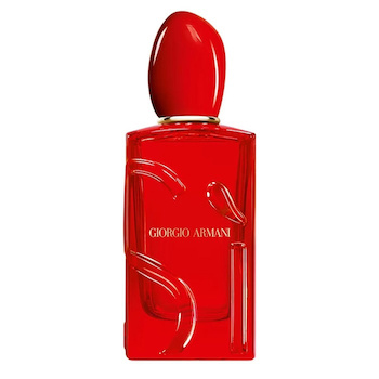 Giorgio Armani Si Passione Red Musk Eau De Parfum 100ml