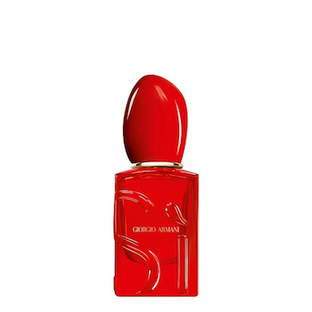 Giorgio Armani Si Passione Red Musk Eau De Parfum 30ml