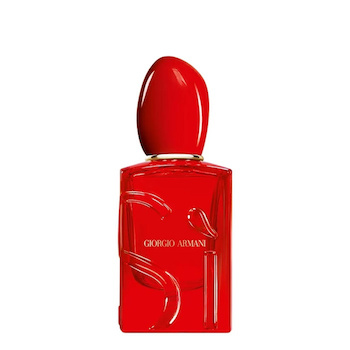 Giorgio Armani Si Passione Red Musk Eau De Parfum 50ml