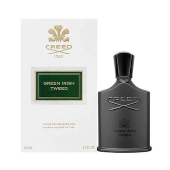 크리드 Creed Green Irish Tweed Eau de Parfum 100ml EDP