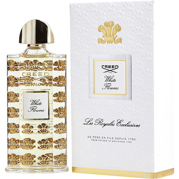 Creed White Flowers Eau de Parfum 75ml EDP