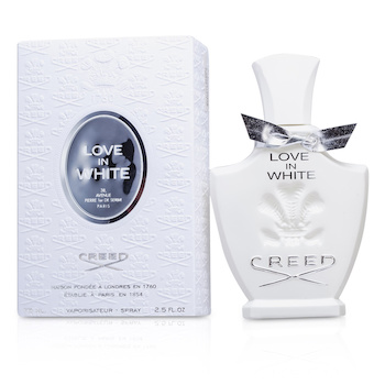 Creed Love in White Eau de Parfum 75ml