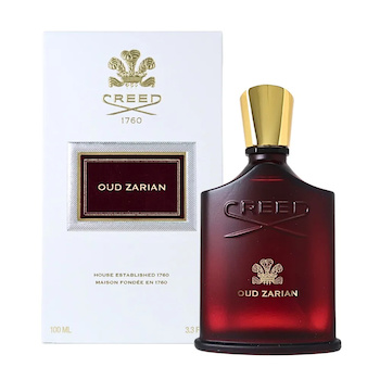 Creed 克烈特  沉光若曦 香水 EDP (Oud Zarian) 100ml EDP