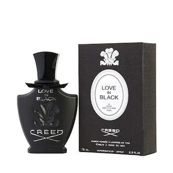 クリード Creed Love In Black Eau de Parfum 75ml