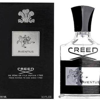 Creed 克烈特  拿破崙男性淡香精 EDP 100ml (New)