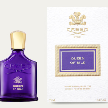 Creed Queen of Silk Eau de Parfum 75ml