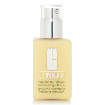 Clinique Dramatically Different Moisturizing Lotion (No Package Box) 200ml (No Box)