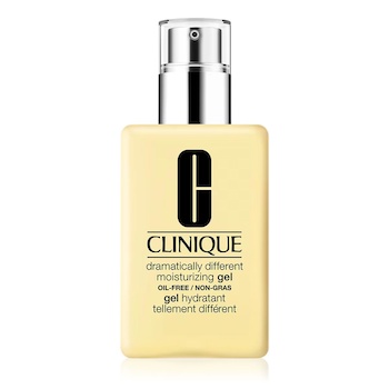 Clinique Dramatically Different Moisturizing Gel 200ml (No Box)