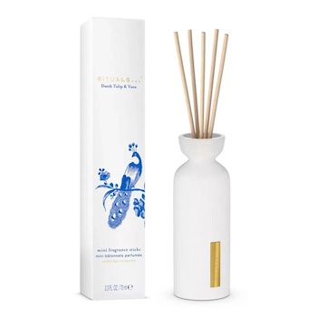 리투알스 Rituals The Ritual of Amsterdam Fragrance Stick (Dutch Tulip & Yuzu) 250ml