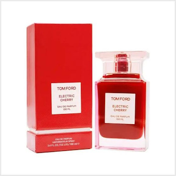 汤姆福特  Tom Ford 電光櫻桃香水 EDP (Electric Cherry) 100ml