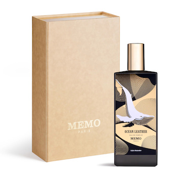Memo Memo 海洋皮革EDP 75ml
