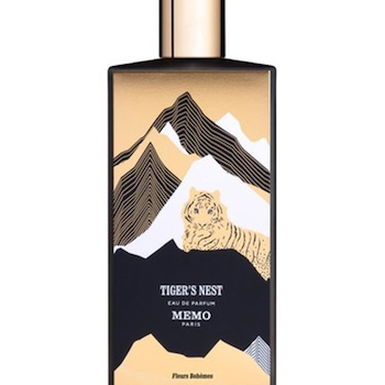 Memo Memo Paris Tiger's Nest Eau de Parfum 75ml