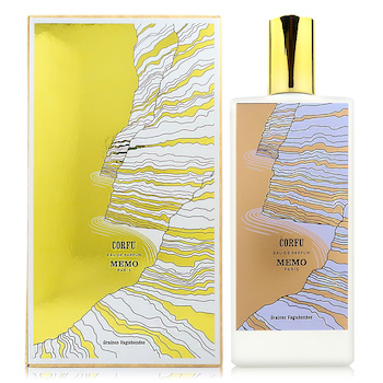 Memo Memo Paris Corfu Eau de Parfum 75ml