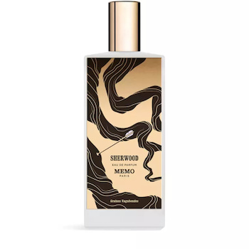 Memo Memo Paris Sherwood Eau de Parfum 75ml