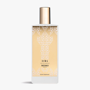Memo Memo Paris Siwa Eau de Parfum 75ml
