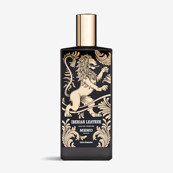 Memo Memo Paris Iberian Leather Eau de Parfum 75ml