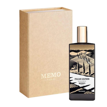 Memo Memo Paris Italian Leather Eau de Parfum 75ml