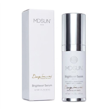 MDSUN Skincare Brightener Serum (Dry, Oily, Combination, Pigmentation Skin) 30ml