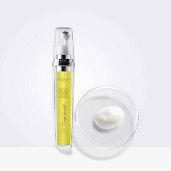 MDSUN Skincare Med Eye Complex Cream (Dry, Oily, Combination, Sensitive, Pigmentation and Damaged Skin) 15ml