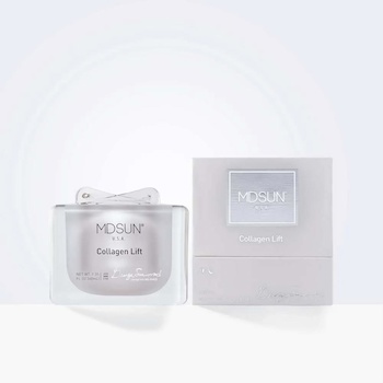 MDSUN Skincare Collagen Lift Face Cream (Dry, Oily, Combination, Sensitive, Pigmentation, Sagging skin) 40ml