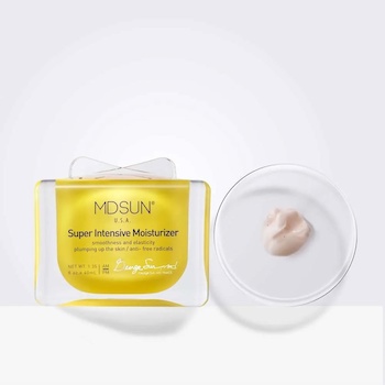 MDSUN Skincare Super Intensive Moisturizer (perfect for mature or dry skin) 50ml