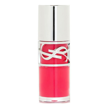 Yves Saint Laurent Loveshine Plumping Lip Oil Gloss (Cherry Flash) - # 09 Cherry Flash 09 Cherry Flash