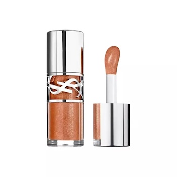Yves Saint Laurent 伊夫聖羅蘭 YSL 情迷豐盈唇油 #5 CALIFORNIA SUNSHINE - # California Sunshine 