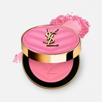Yves Saint Laurent Make Me blush (06 Rose Haze) - # 06 Rose Haze 06 Rose Haze