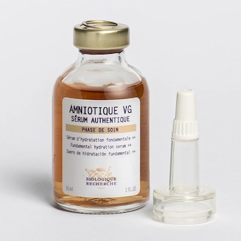 Biologique Recherche Amniotique VG (Serum Authentique Phase De Soin) 30ml