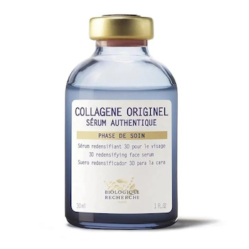 Biologique Recherche 3D 面部重塑原液 (膠原蛋白精華原液) 30ml
