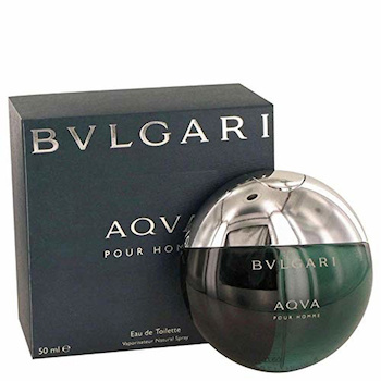 Bvlgari 寶格麗 活力海洋能量男士淡香水 (水能量碧藍男士淡香水) 100ml
