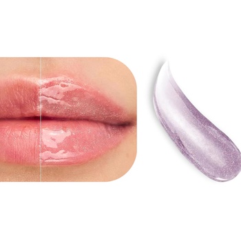 Yves Saint Laurent Loveshine Plumping Lip Oil Gloss (Thunder Stealer) - # 01 Thunder Stealer 01 Thunder Stealer