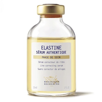 Biologique Recherche Serum Recherche Elastine (Serum Authentique Phase De Soin) 30ml