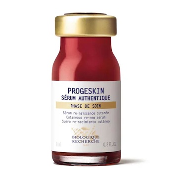 Biologique Recherche Serum Progeskin (Serum Authentique Phase De Soin) 8ml