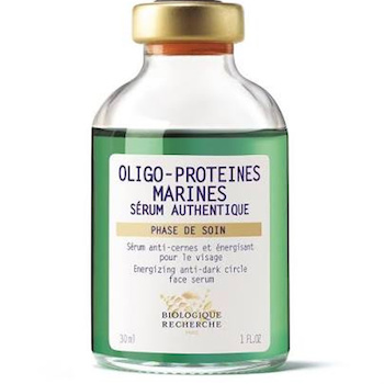 Biologique Recherche Serum Oligo Proteines Marine (Improve dullness fatigue stress prone skin dark circles) 30ml
