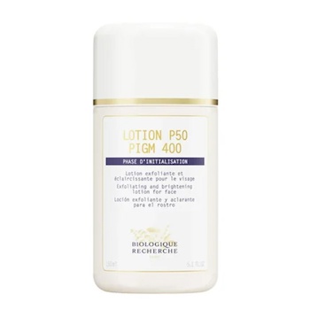 Biologique Recherche Biologique Recherche Lotion P50 Pigm 400 50ml