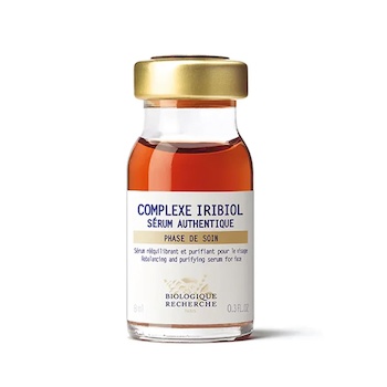 Biologique Recherche Complexe Iribiol Serum Authentique Phase De Soin 8ml