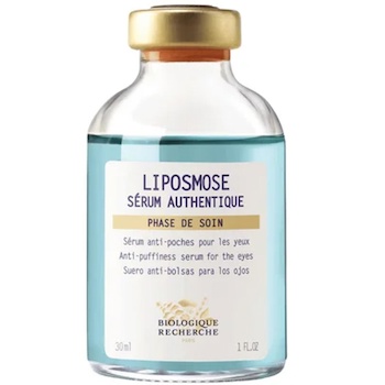 Biologique Recherche Liposmose Anti Puffiness Eye Serum For The Eyes 30ml