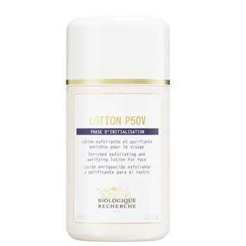 Biologique Recherche BR Lotion P50V (For Dry Skin) 50ml